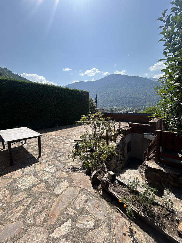 Maison traditionnelle - 140 m² - 4 pièces