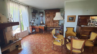 Villa - 120 m² - 5 pièces