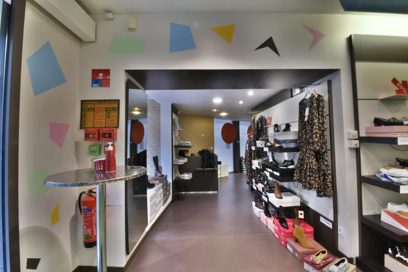 Immeuble - 292 m² - 12 pièces