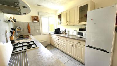 Maison - 104 m² - 5 pièces