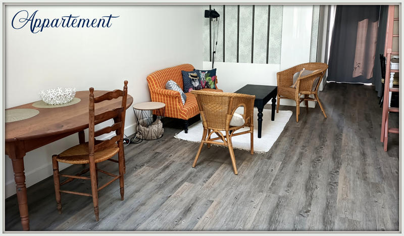 Longère - 147 m² - 4 pièces