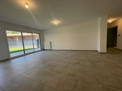 Appartement - 91 m² - 4 pièces