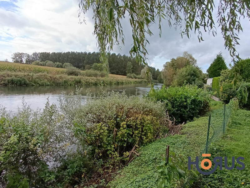 Viager - Maison - 101 m² - 5 pièces