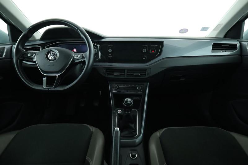 Volkswagen Polo 1.0 Tsi Carat Exclusive 115 ch