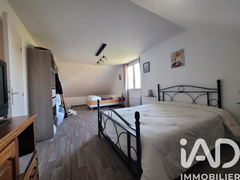 Maison de campagne - 144 m² - 4 pièces