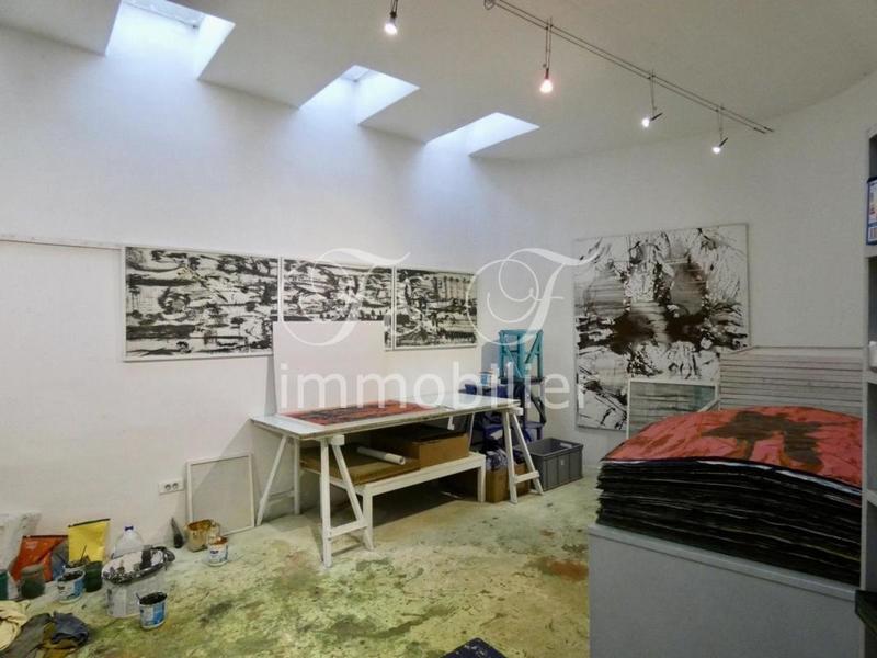 Maison d'architecte - 450 m²