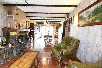 Maison - 96 m² - 5 pièces