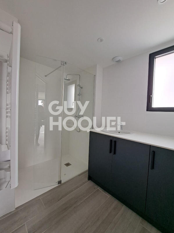 Maison - 79 m² - 4 pièces