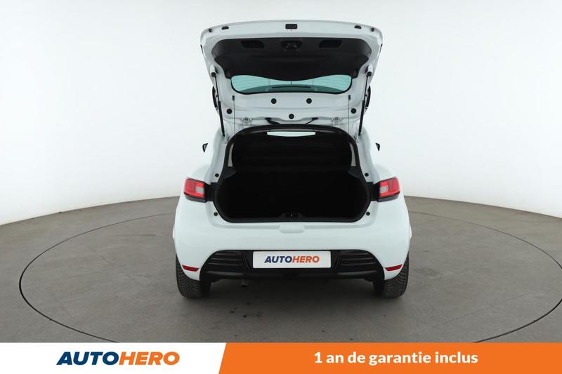 Renault Clio 0.9 TCe Limited 90 ch