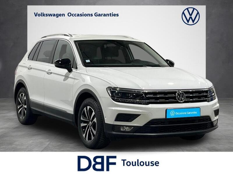 Volkswagen Tiguan 2.0 Tdi 150 Iq.Drive