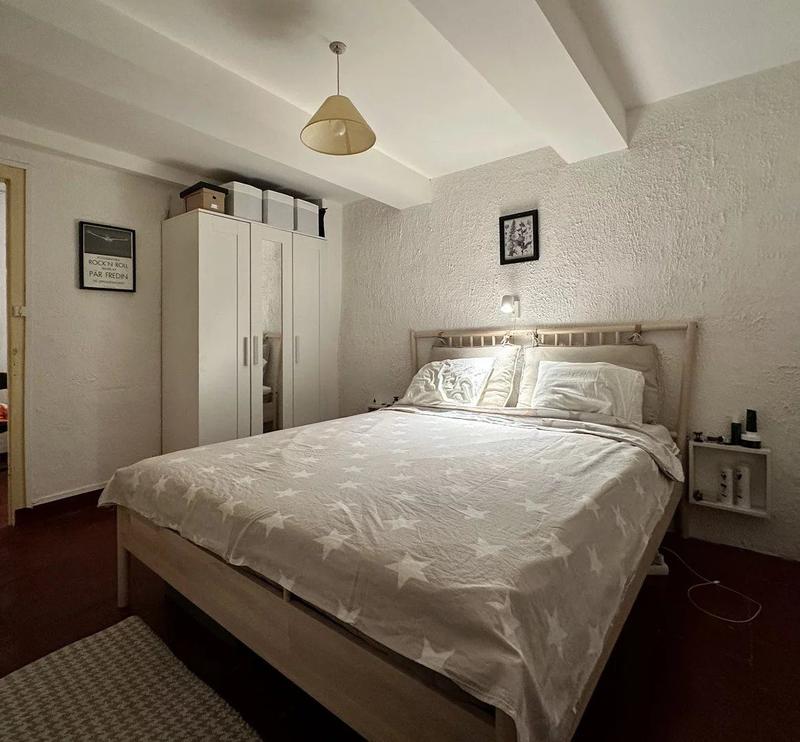 Maison traditionnelle - 75 m² - 4 pièces