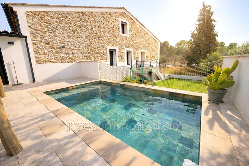 Maison - 130 m² - 4 pièces