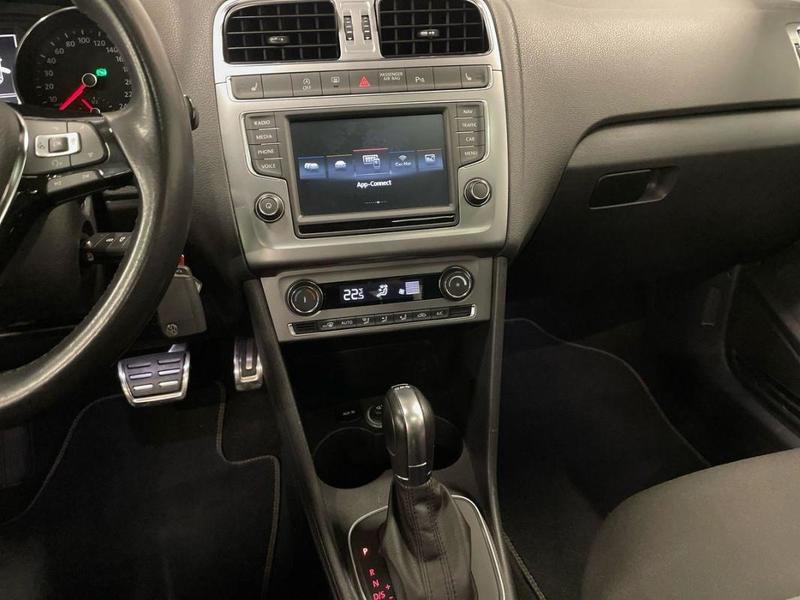 Volkswagen Polo 1.2 Tsi 90 Bmt Dsg7 Série Spéciale Allstar