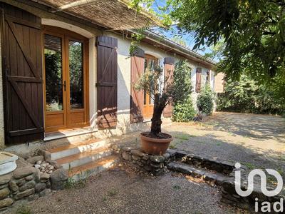Maison - 331 m² - 5 pièces