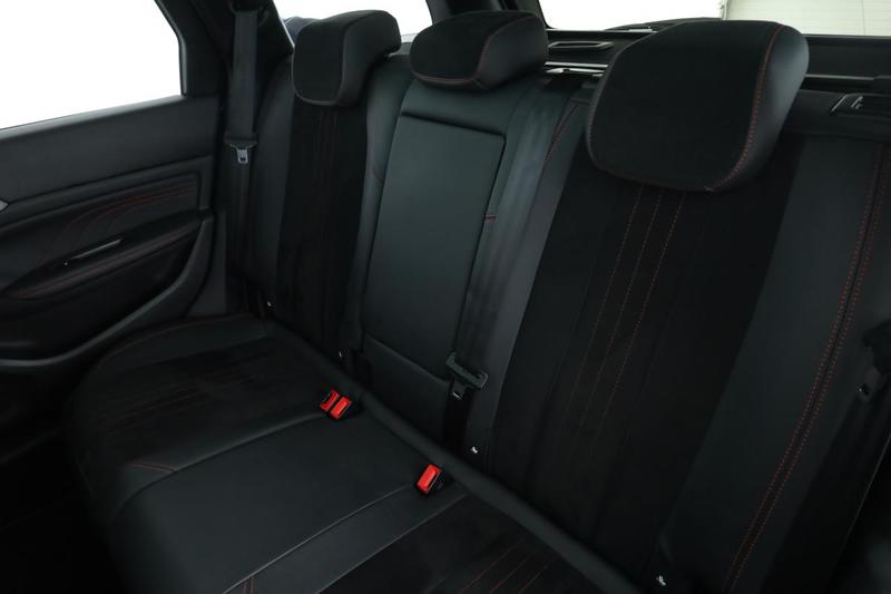 Peugeot 308 Sw 1.6 PureTech Gt Eat8 225 ch