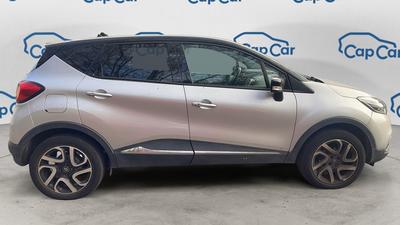 Renault Captur 0.9 TCe 90 Intens