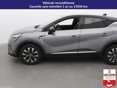 Renault Captur 1.0 Tce 90ch Techno