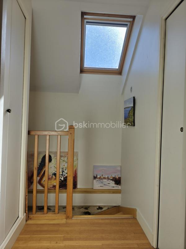 Maison ancienne - 127 m² - 5 pièces