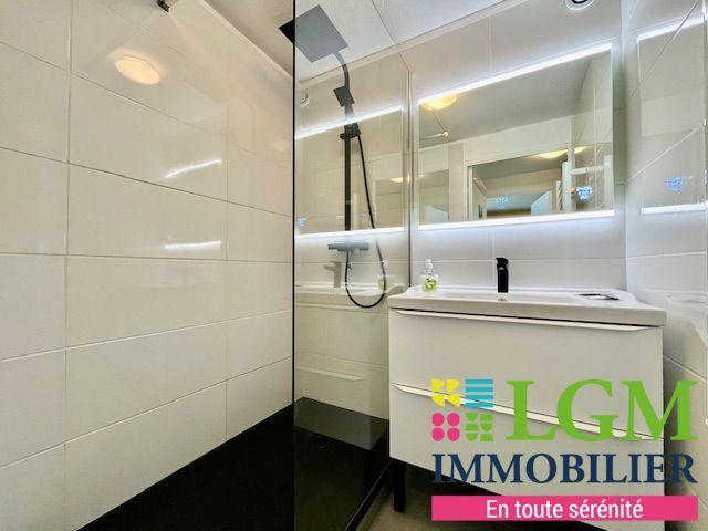 Duplex - 50 m² - 2 pièces