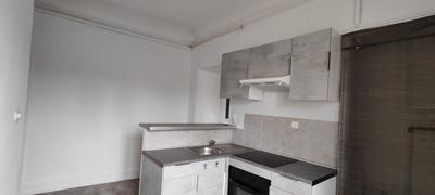 Appartement - 35 m² - 1 pièce