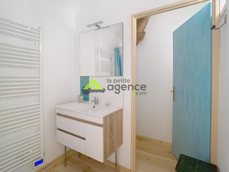 Maison - 191 m² - 4 pièces