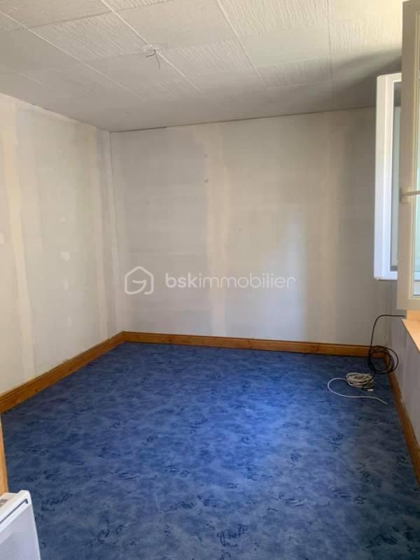 Maison de campagne - 133 m² - 6 pièces