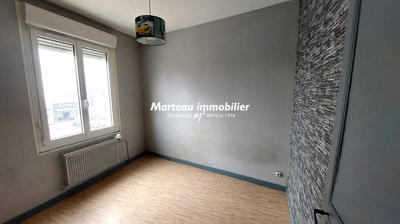 Maison - 123 m² - 8 pièces