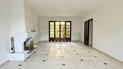 Maison - 165 m² - 6 pièces