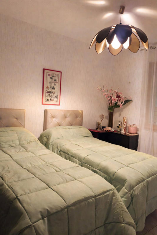 Viager - Maison - 91 m² - 5 pièces