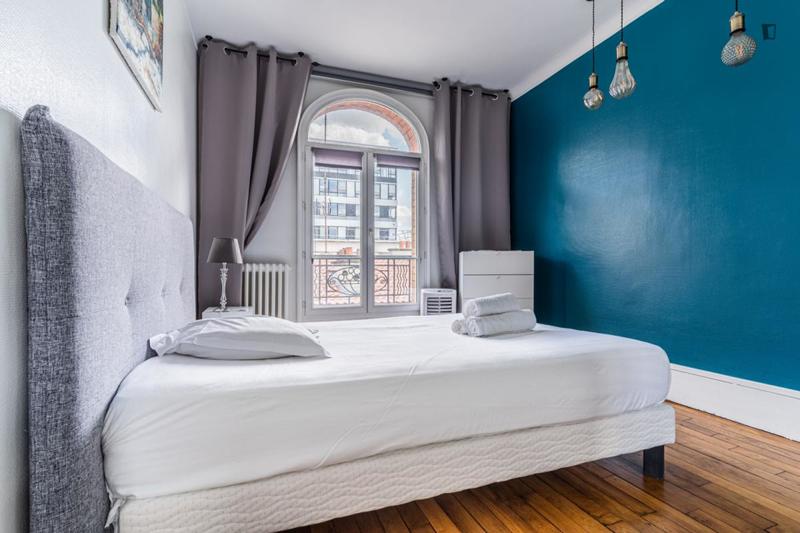 Appartement - 32 m² - 1 pièce