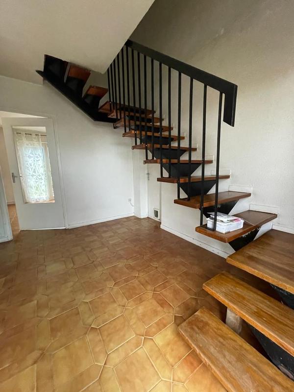 Villa - 90 m² - 4 pièces