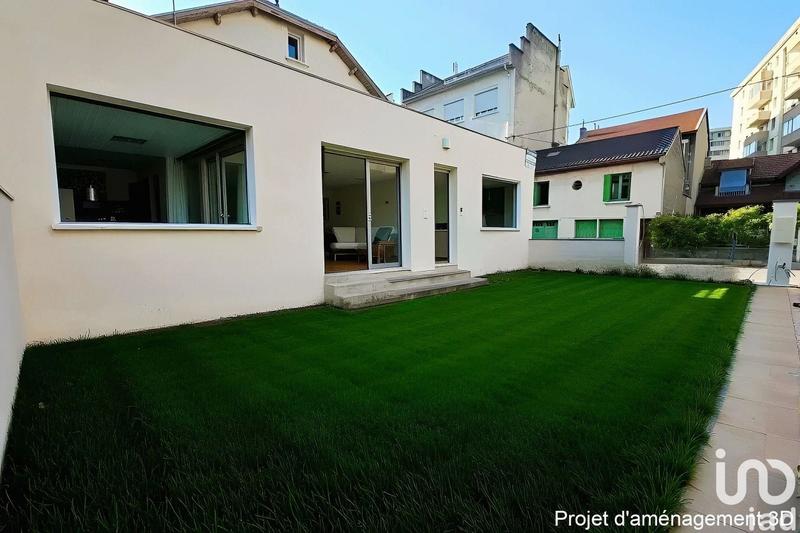 Local commercial - 94 m²