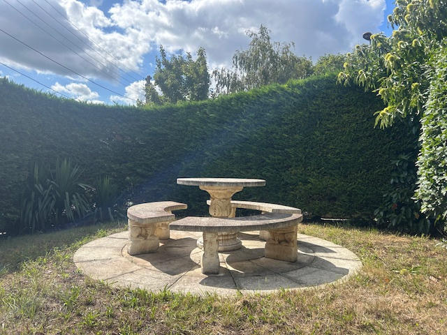 Maison - 177 m² - 7 pièces