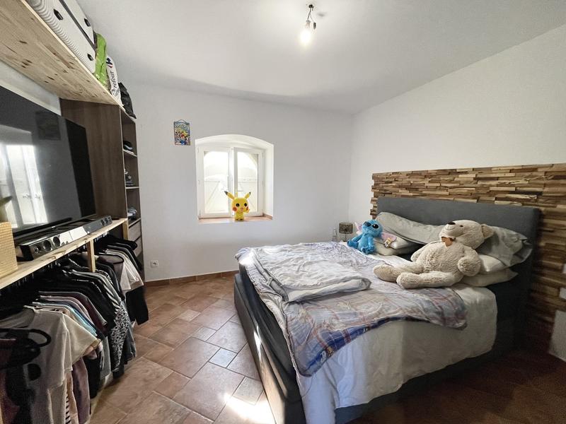 Bastide - 379 m² - 9 pièces