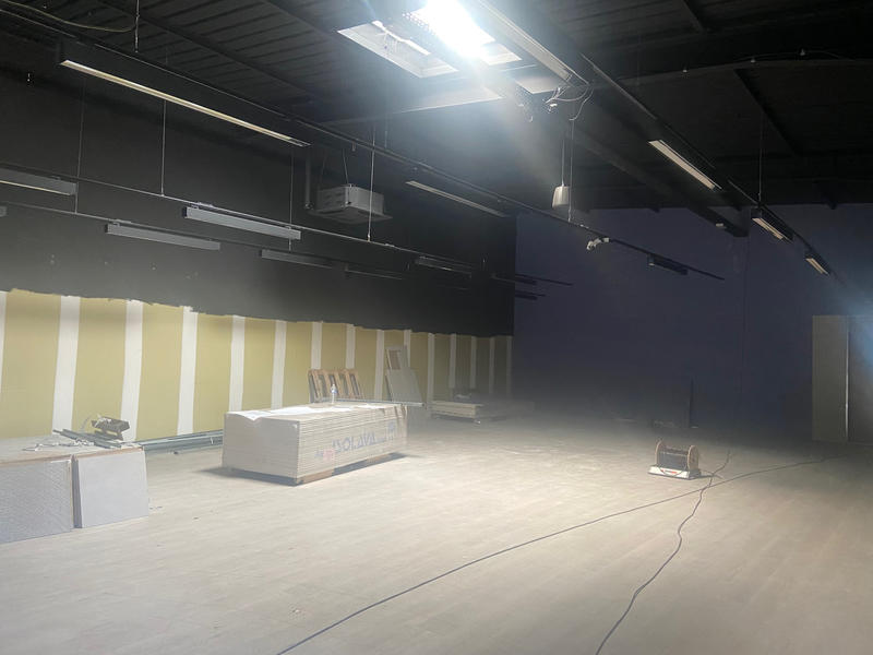 Local commercial - 224 m²