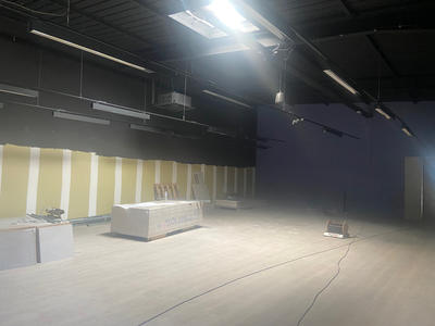 Local commercial - 224 m²