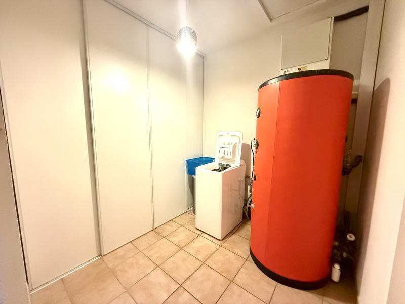 Villa - 89 m² - 3 pièces