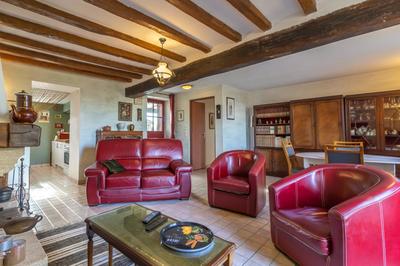 Maison - 161 m² - 8 pièces