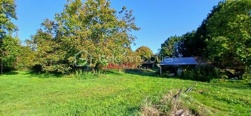 Corps de ferme - 94 m² - 5 pièces