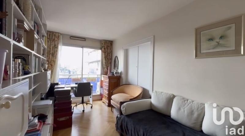Appartement - 96 m² - 4 pièces