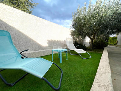 Maison - 104 m² - 5 pièces