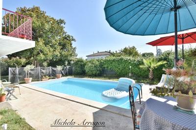 Maison - 156 m² - 7 pièces