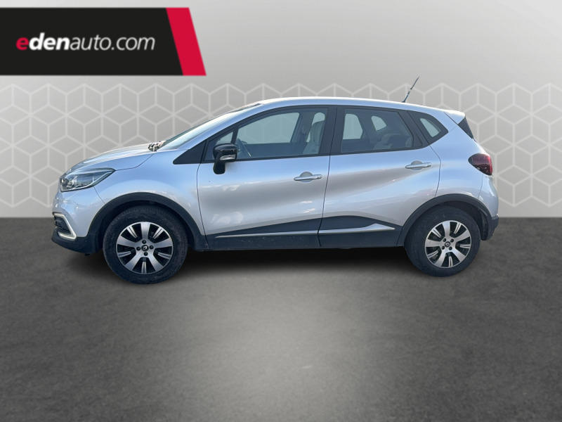 Renault Captur TCe 90 Energy Intens