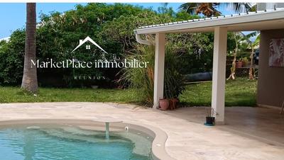 Villa - 200 m² - 6 pièces