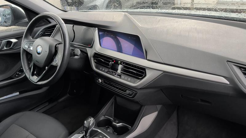 Bmw Série 1 118i 140 Dkg7 Lounge - Automatique