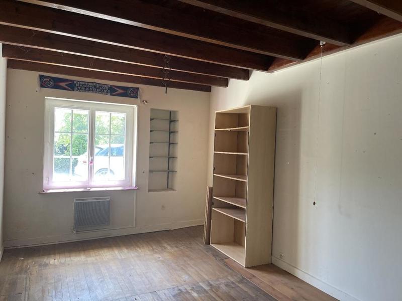 Maison de campagne - 142 m² - 5 pièces