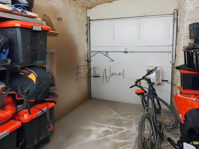 Maison - 80 m² - 3 pièces