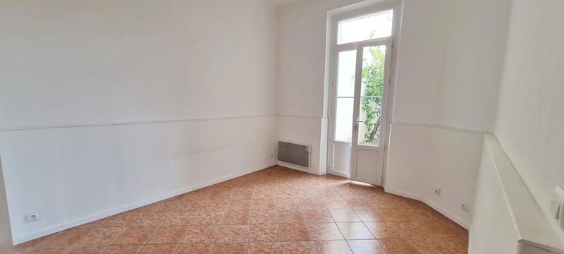 Appartement - 32 m² - 2 pièces