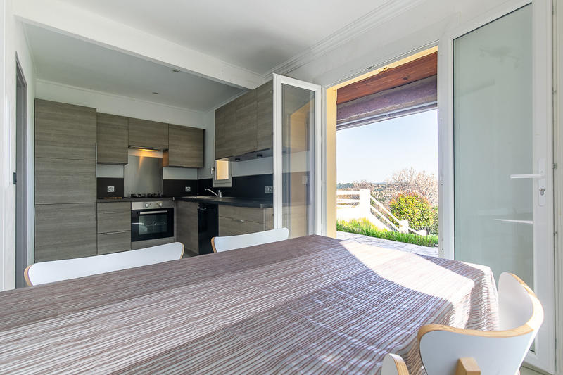 Maison - 137 m² - 4 pièces