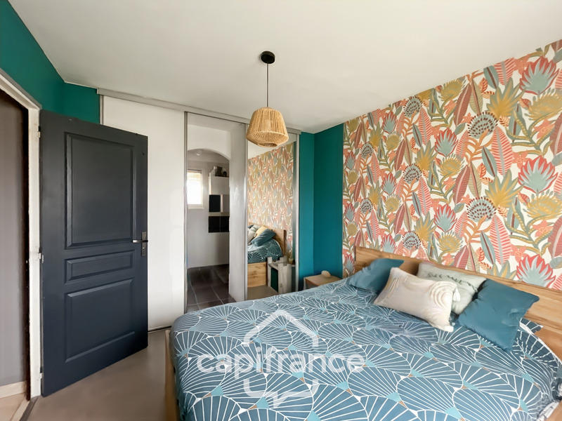 Maison - 152 m² - 7 pièces